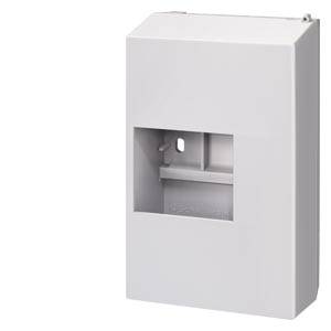 Osłona szary Siemens 5SW3005 - obrazek 1