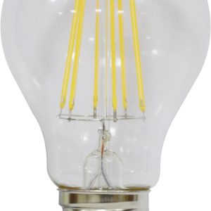 Żarówka LED LightMe LM85137 E-27 8.5 W = 75 W 1055 lm ciepła biel 1 szt.