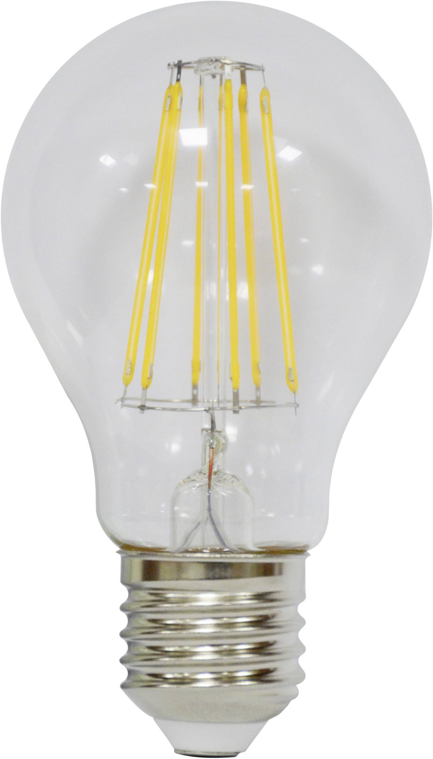 Żarówka LED LightMe LM85137 E-27 8.5 W = 75 W 1055 lm ciepła biel 1 szt. - obrazek 1