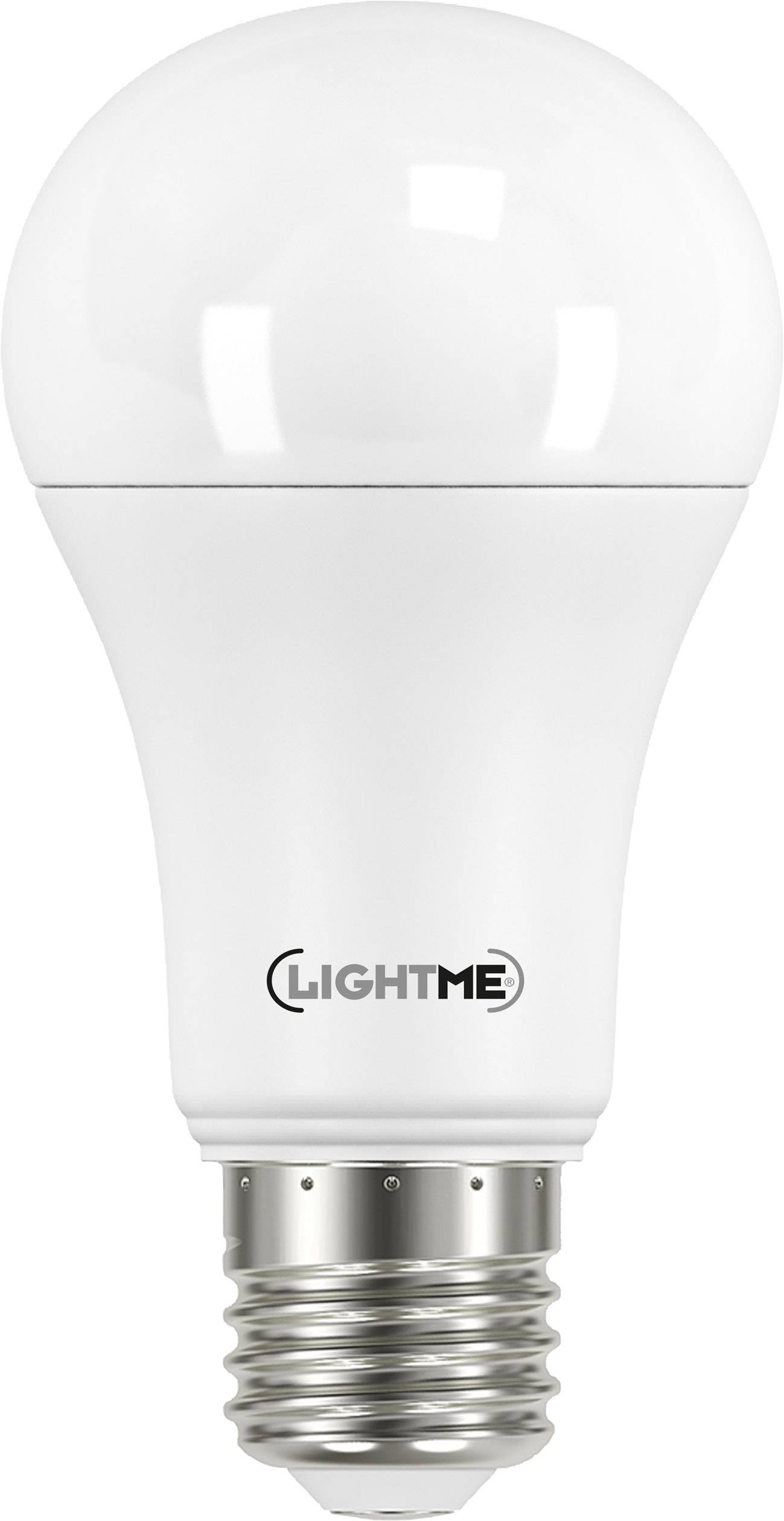 Żarówka LED LightMe LM85168-4 E-27 13.8 W = 100 W 1521 lm biały 1 szt. - obrazek 1