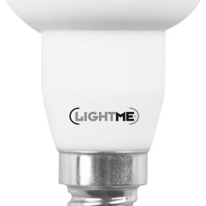 Żarówka LED LightMe LM85239 E14 3 W = 25 W 250 lm ciepła biel 1 szt.