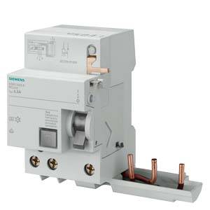 Siemens 5SM23360 Blok FI AC 63 A 0.03 A 400 V - obrazek 1