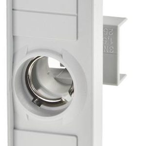 Siemens 5SG6208 Podstawa bezpiecznikowa Neozed Rozmiar bezpiecznika = D02 3 styki 63 A 400 V
