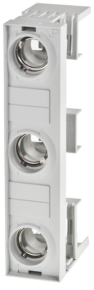 Siemens 5SG6208 Podstawa bezpiecznikowa Neozed Rozmiar bezpiecznika = D02 3 styki 63 A 400 V - obrazek 1