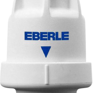 Głowica termostatyczna Eberle TS+ 6.11/24