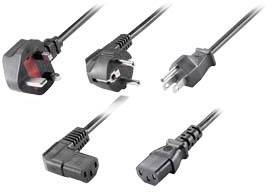 kabel Siemens 6ES7900-0FA00-0XA0 6ES79000FA000XA0, 3.00 m - obrazek 1