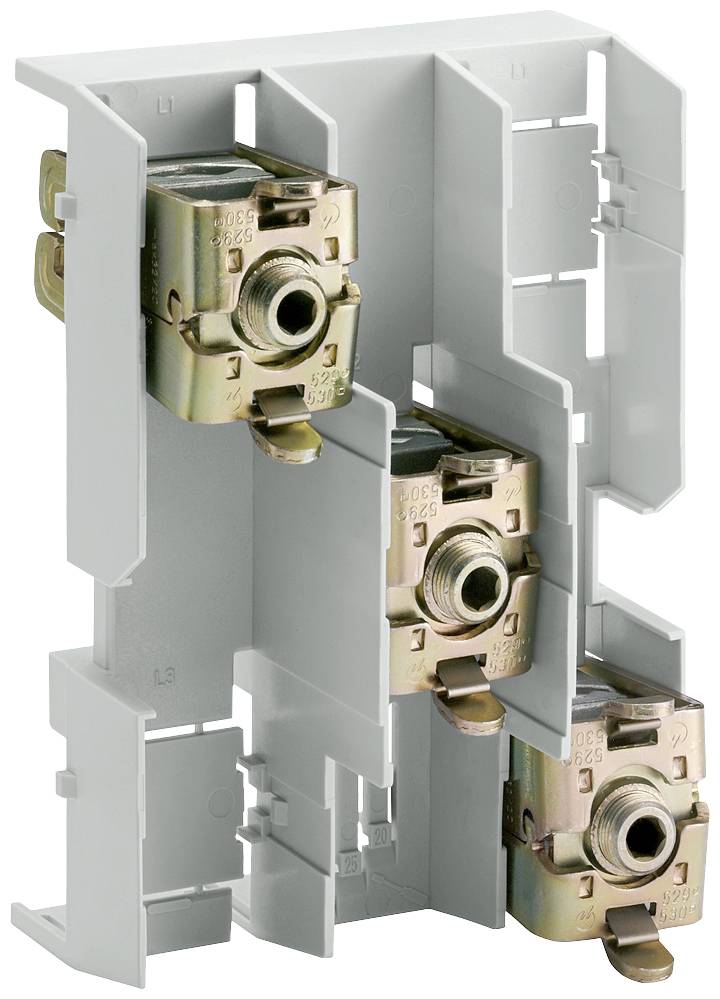 Blok zaciskowy Siemens 5SH3535 - obrazek 1