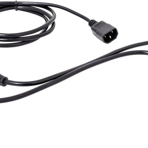 kabel Y HAWA 1008273, 5.00 m, czarny kabel Y HAWA 1008273, 5.00 m, czarny