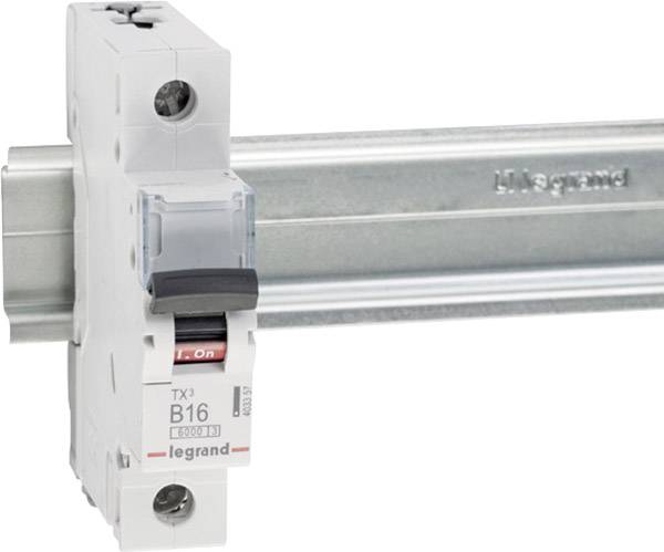 Wyłącznik automatyczny Legrand 403360, 1 styk, 230 V, 400 V, 32 A - obrazek 1