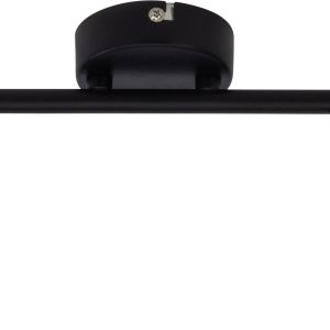 Lampa punktowa, sufitowa Brilliant Dalma 21013/76 230 V 66 W G9 Lampa punktowa, sufitowa Brilliant Dalma 21013/76 230 V 66 W G9
