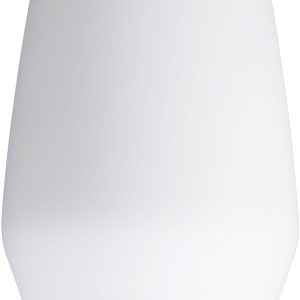 Element systemu szynowego wysokonapięciowego Paulmann Vento 95358 Klosz satin