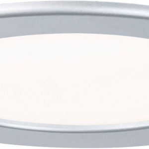 Lampa łazienkowa LED do wbudowania Paulmann 92074 12 W 780 lm