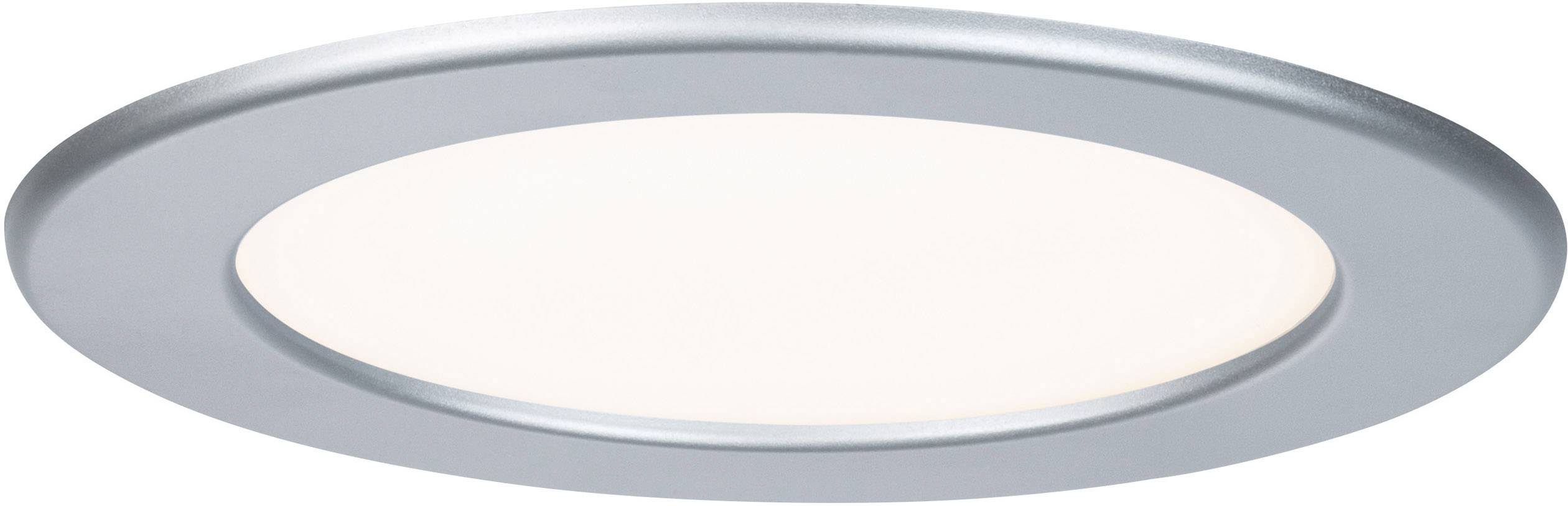Lampa łazienkowa LED do wbudowania Paulmann 92074 12 W 780 lm - obrazek 1