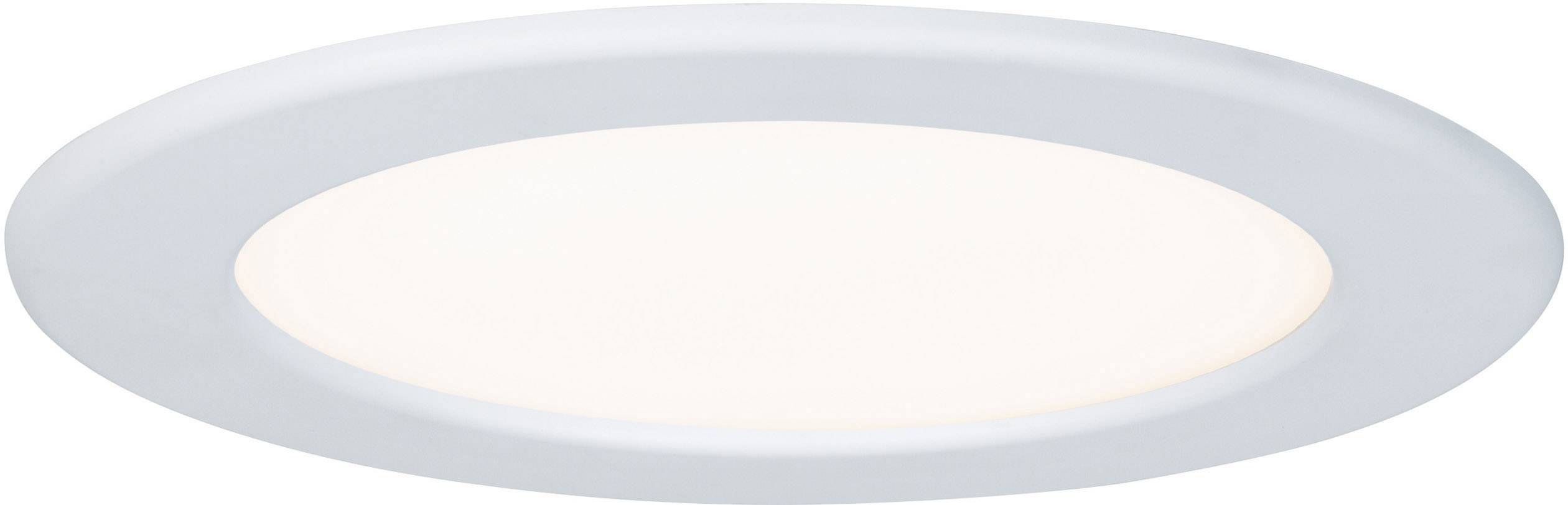 Lampa łazienkowa LED do wbudowania Paulmann 92062 12 W 780 lm - obrazek 1