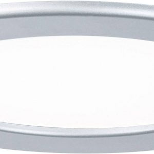Lampa łazienkowa LED do wbudowania Paulmann 92071 12 W 850 lm
