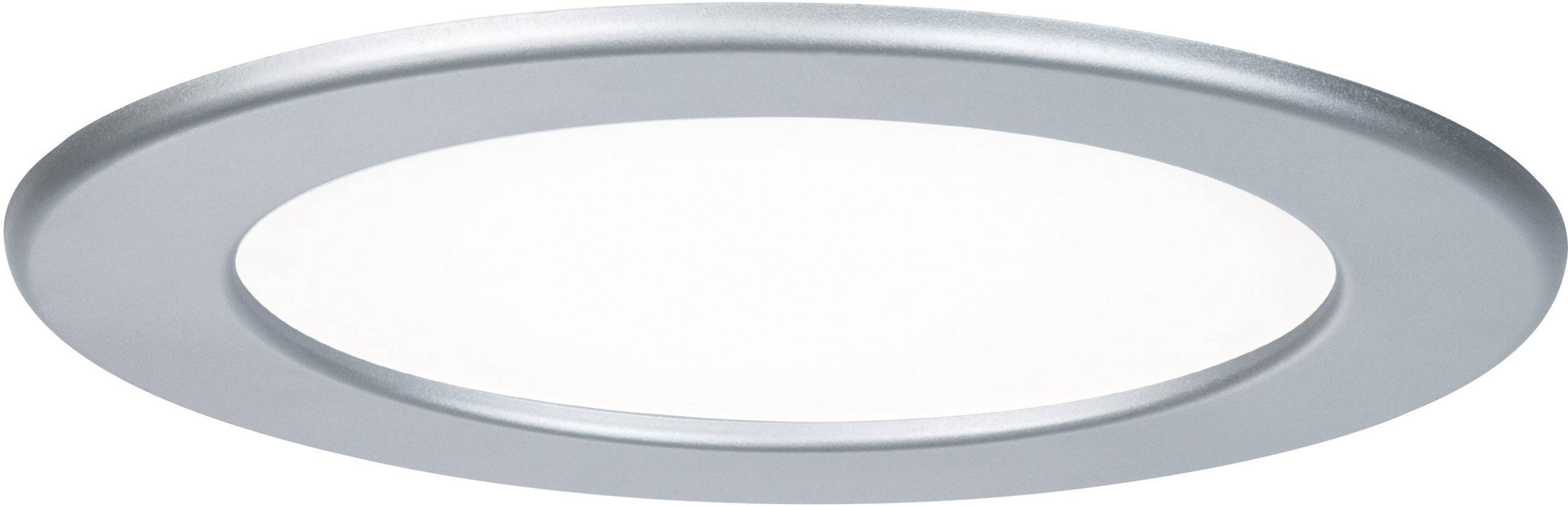 Lampa łazienkowa LED do wbudowania Paulmann 92071 12 W 850 lm - obrazek 1
