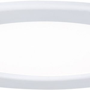 Lampa łazienkowa LED do wbudowania Paulmann 92059 12 W 850 lm