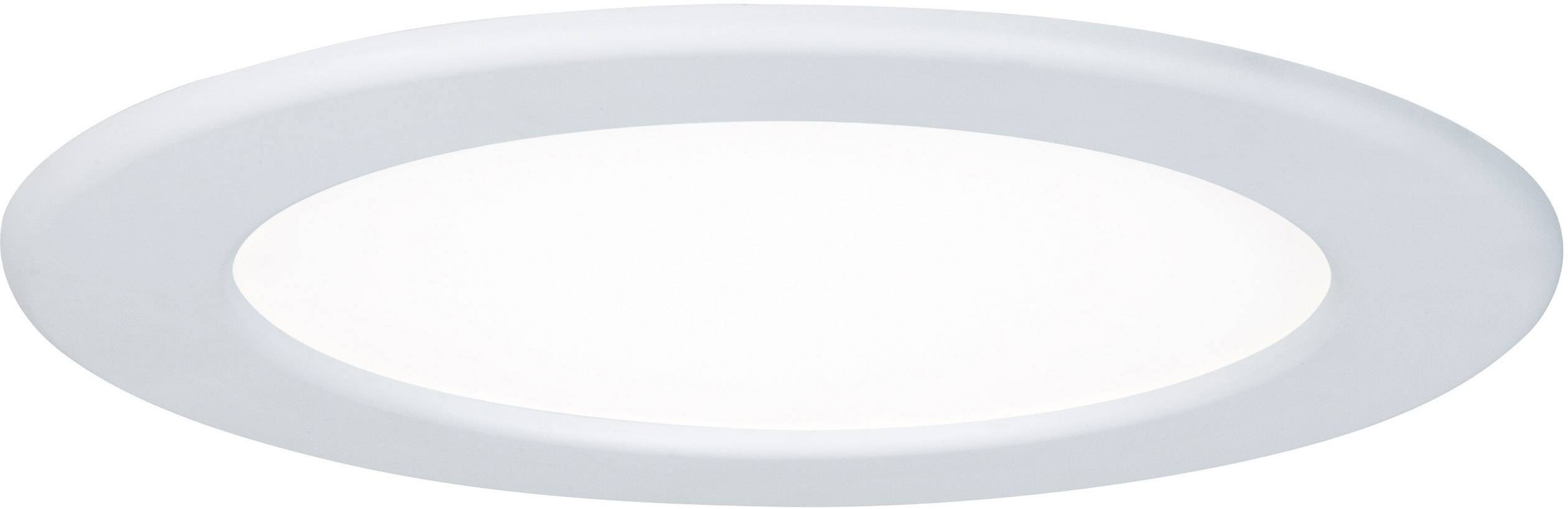 Lampa łazienkowa LED do wbudowania Paulmann 92059 12 W 850 lm - obrazek 1