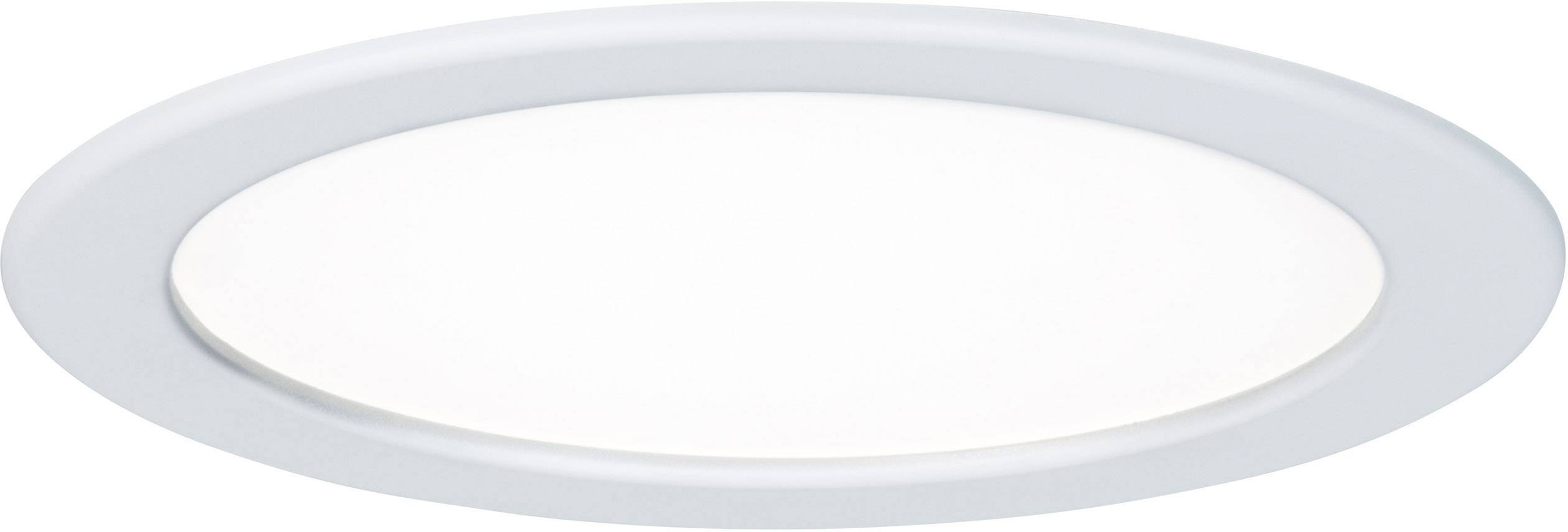 Panel łazienkowy LED do zabudowy Paulmann Quality 92060 18 W 1450 lm - obrazek 1