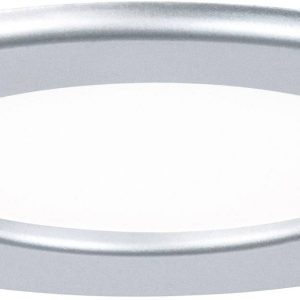 Lampa łazienkowa LED do wbudowania Paulmann 92070 6 W 390 lm