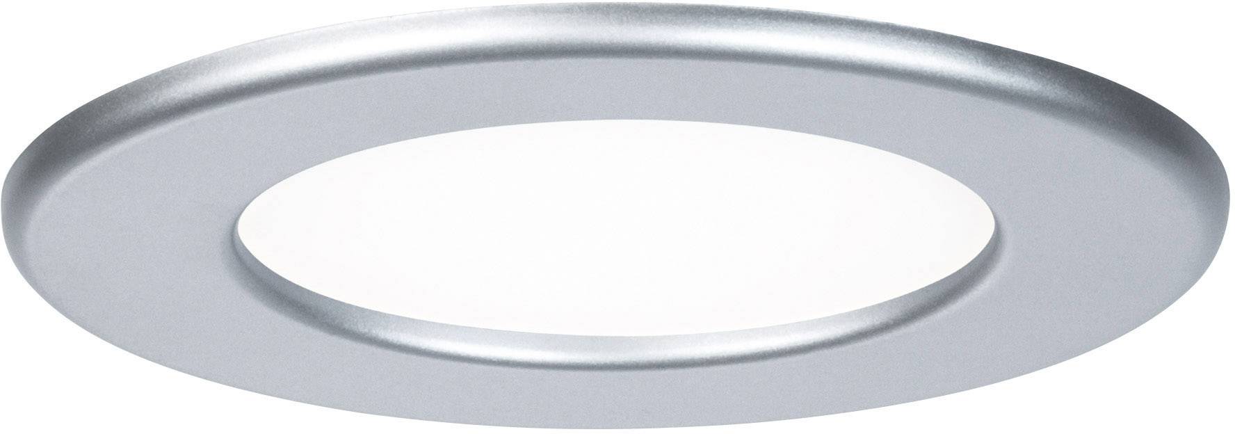 Lampa łazienkowa LED do wbudowania Paulmann 92070 6 W 390 lm - obrazek 1