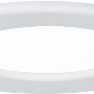 Lampa łazienkowa LED do wbudowania Paulmann 92058 6 W 390 lm