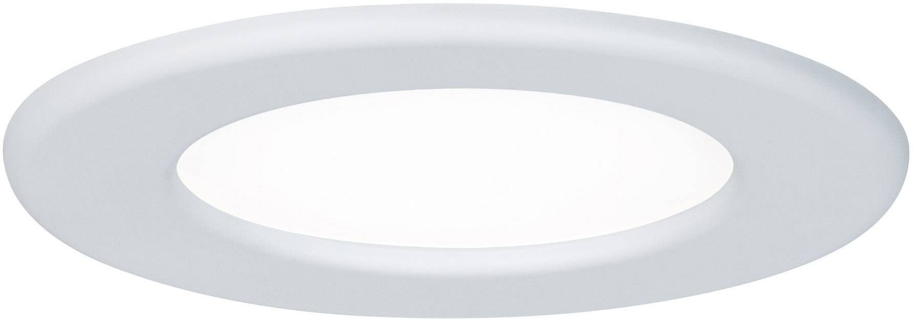 Lampa łazienkowa LED do wbudowania Paulmann 92058 6 W 390 lm - obrazek 1