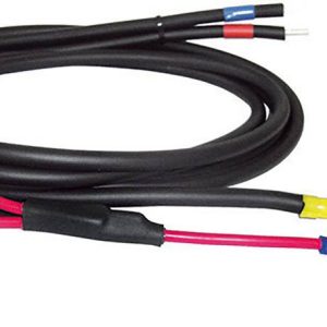 Phaesun 3000774 Kabel do akumulatora 2 x 4 mm² 20 A Długość kabla 1.50 m Phaesun 3000774 Kabel do akumulatora 2 x 4 mm² 20 A Długość kabla 1.50 m