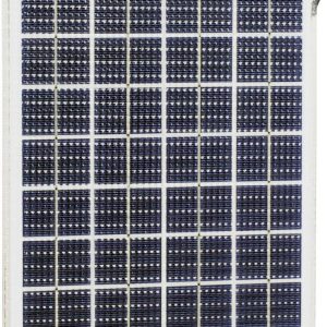 Moduł polikrystaliczny SunWare 20143 14 Wp 12 V Moduł polikrystaliczny SunWare 20143 14 Wp 12 V