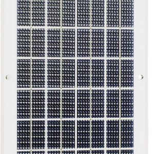 Moduł polikrystaliczny SunWare 20144 20 Wp 12 V Moduł polikrystaliczny SunWare 20144 20 Wp 12 V