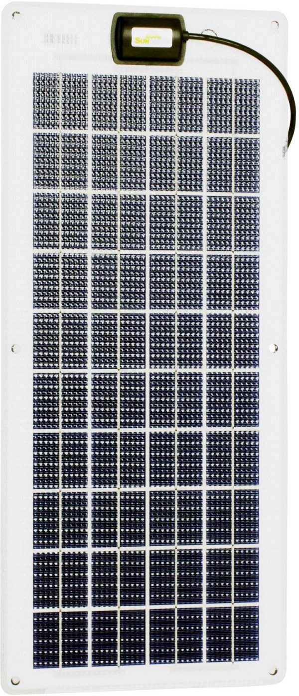 Moduł polikrystaliczny SunWare 20144 20 Wp 12 V