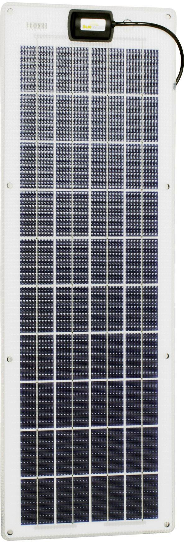 Moduł polikrystaliczny SunWare 20145 25 Wp 12 V