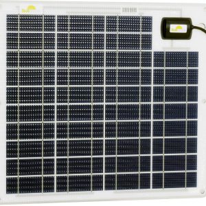 Moduł polikrystaliczny SunWare 20163 25 Wp 12 V Moduł polikrystaliczny SunWare 20163 25 Wp 12 V