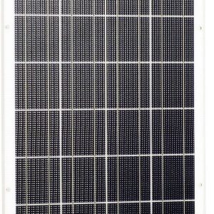Moduł polikrystaliczny SunWare 20166 75 Wp 12 V Moduł polikrystaliczny SunWare 20166 75 Wp 12 V