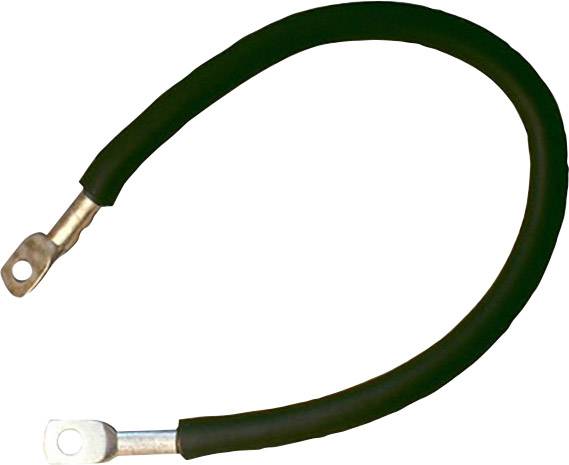 Phaesun 391138 Kabel mit Ringkabelschuh Kabel do akumulatora - obrazek 1