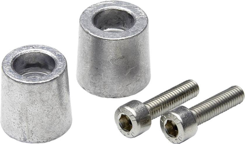 Phaesun 390024 Poladapter M5 #####Adapter - obrazek 1
