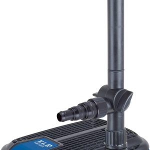 T.I.P. – Technische Industrie Produkte 30425 WPF 1500 S Pompa fontanny z funkcją filtra 1500 l/h T.I.P. – Technische Industrie Produkte 30425 WPF 1500 S Pompa fontanny z funkcją filtra 1500 l/h