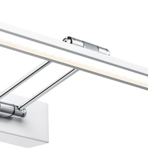 Lampa LED do oświetlenia obrazu Paulmann Beam Fifty 99892 7 W 685 lm biały Lampa LED do oświetlenia obrazu Paulmann Beam Fifty 99892 7 W 685 lm biały
