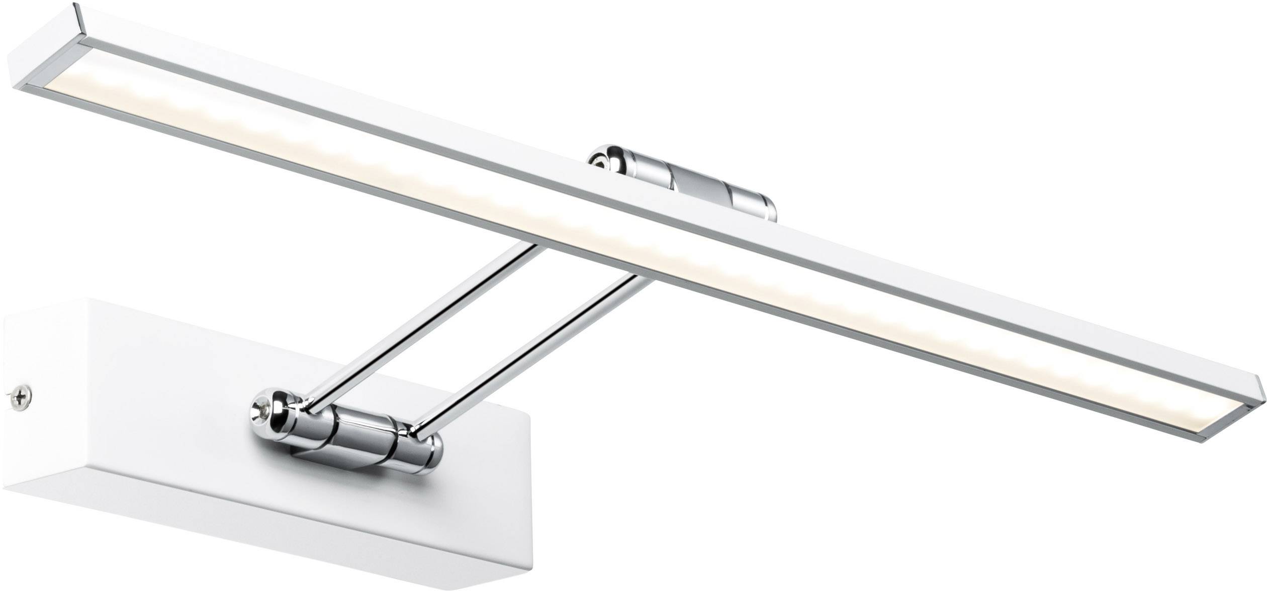 Lampa LED do oświetlenia obrazu Paulmann Beam Fifty 99892 7 W 685 lm biały - obrazek 1