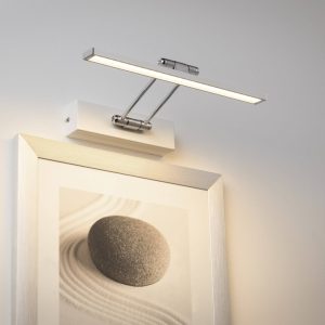 Lampa LED do oświetlenia obrazu Paulmann Thirty 99891 5 W 530 lm biały Lampa LED do oświetlenia obrazu Paulmann Thirty 99891 5 W 530 lm biały