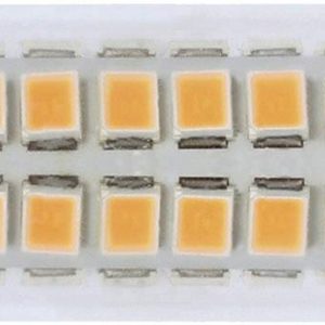 Żarówka LED LightMe LM85152.4 R7s 7 W 1000 lm ciepła biel 1 szt.