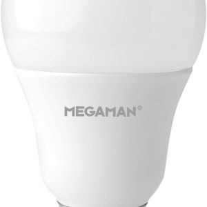 Żarówka LED Megaman MM21086 E-27 8.6 W = 60 W 810 lm biały 1 szt. Żarówka LED Megaman MM21086 E-27 8.6 W = 60 W 810 lm biały 1 szt.