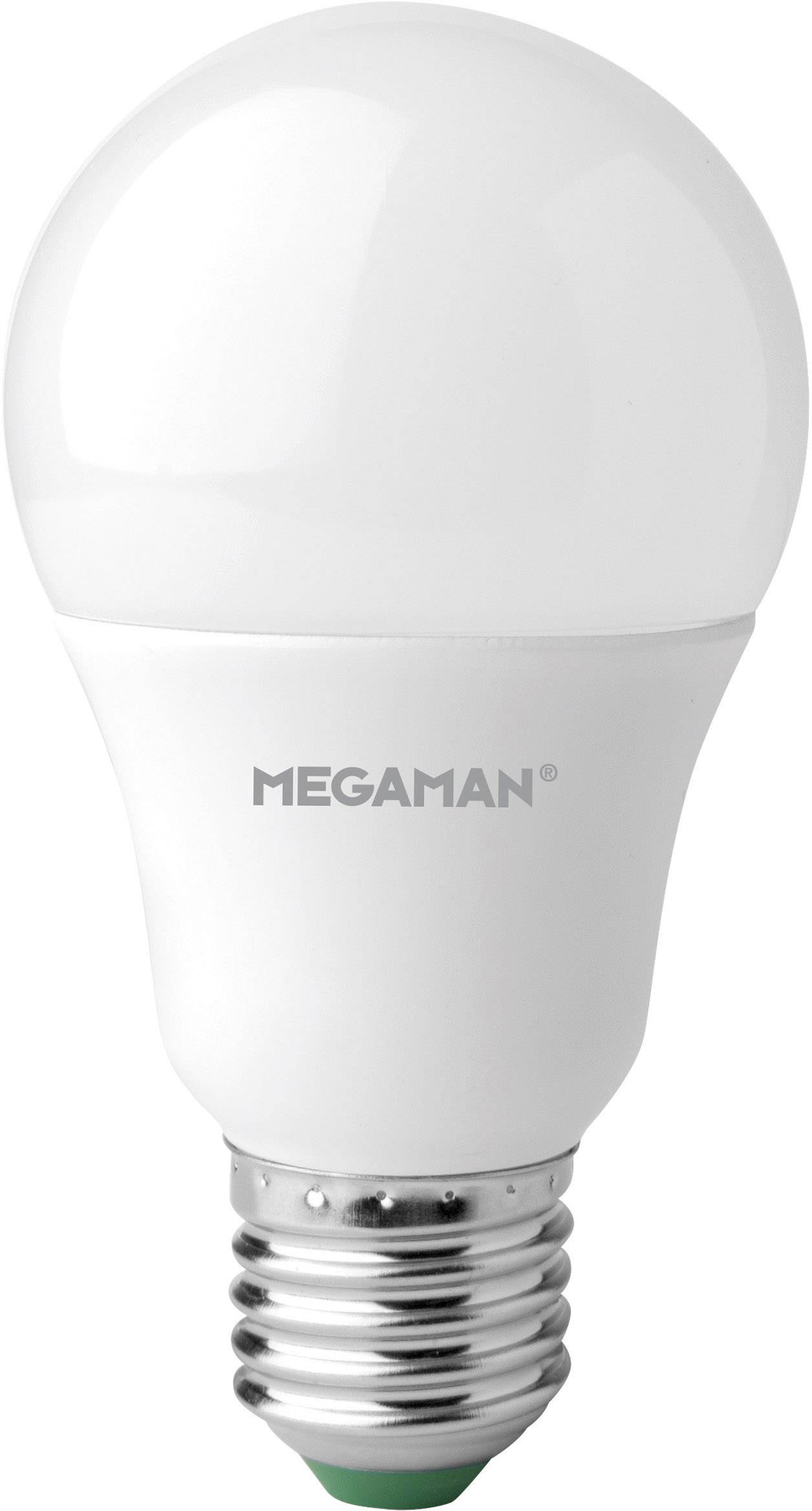 Żarówka LED Megaman MM21086 E-27 8.6 W = 60 W 810 lm biały 1 szt. - obrazek 1
