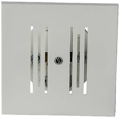 Bittorf 2550 Mechanizm dzwonkowy 8 V (max) biały - obrazek 1