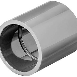 FIAP 2503 Nasuwka podwójna PVC (Ø) 25 mm 1 szt. FIAP 2503 Nasuwka podwójna PVC (Ø) 25 mm 1 szt.