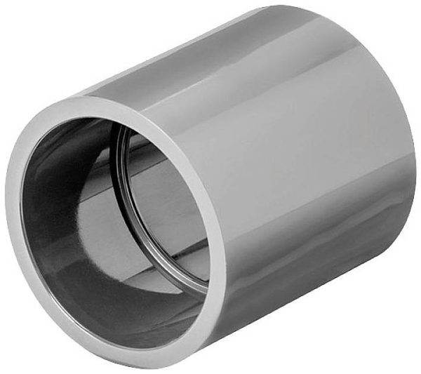 FIAP 2508 Nasuwka podwójna PVC (Ø) 75 mm 1 szt.