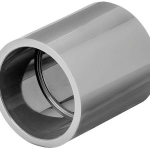 FIAP 2509 Nasuwka podwójna PVC (Ø) 90 mm 1 szt. FIAP 2509 Nasuwka podwójna PVC (Ø) 90 mm 1 szt.