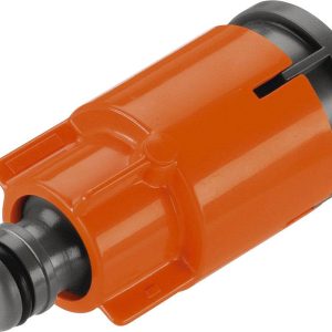 Łącznik do węża GARDENA 05797-20 Złącze wtykowe Łącznik do węża GARDENA 05797-20 Złącze wtykowe