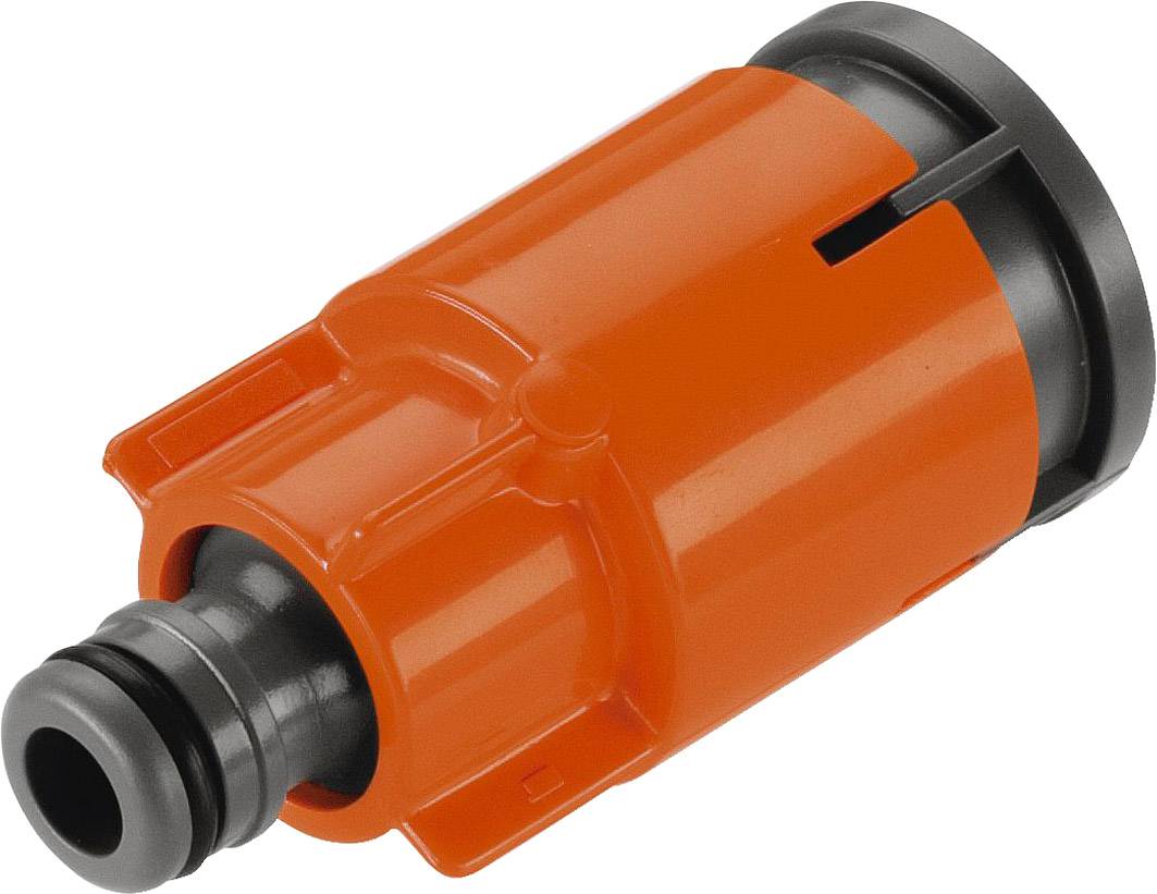Łącznik do węża GARDENA 05797-20 Złącze wtykowe - obrazek 1