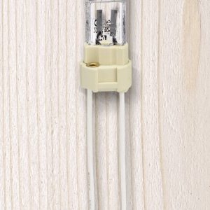 Oprawa G9 Basetech YF-210B G9, 1 szt., 500 W